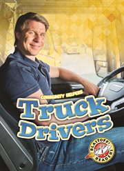 Truck drivers cover image