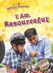 I am resourceful cover image