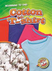 Cotton to T-shirt cover image