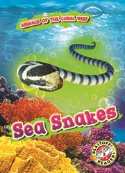Sea snakes cover image