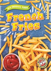 French fries cover image