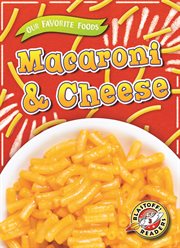 Macaroni & cheese cover image
