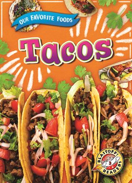 Cover image for Tacos