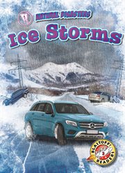 Ice storms cover image