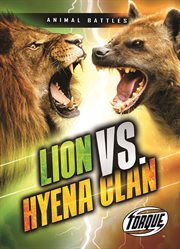 Lion vs. hyena clan cover image
