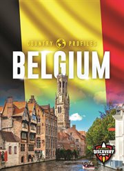 Belgium cover image