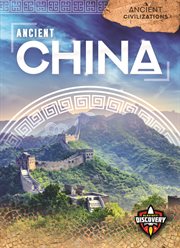 Ancient China cover image
