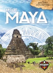 Ancient Maya cover image