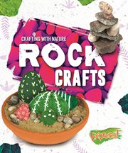 Rock crafts cover image