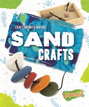 Sand crafts cover image