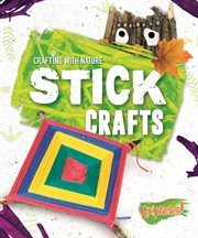 Stick crafts cover image