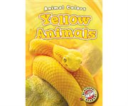 Yellow animals cover image