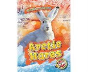 Arctic hares cover image