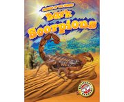 Bark scorpions cover image