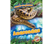 Anacondas cover image