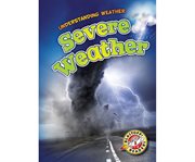 Severe weather cover image