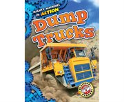 Dump trucks cover image