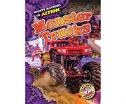 Monster trucks cover image