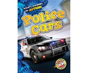 Police cars cover image