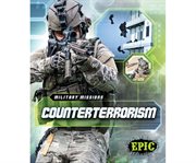 Counterterrorism cover image