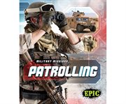 Patrolling cover image