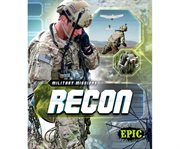 Recon cover image