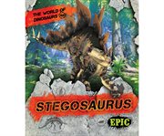 Stegosaurus cover image