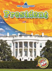 President cover image