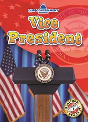 Vice president cover image