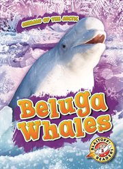 Beluga whales cover image