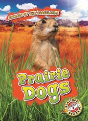Prairie dogs cover image