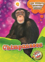Chimpanzees cover image