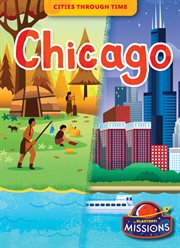 Chicago cover image