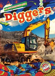 Diggers cover image