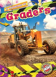 Graders cover image