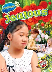 Jealous cover image