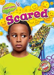 Scared cover image
