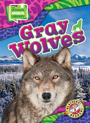 Gray Wolves cover image