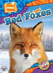 Red Foxes cover image