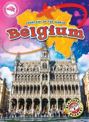 Belgium cover image