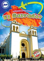 El Salvador cover image