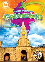 Colombia cover image