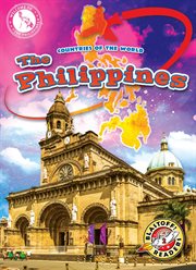 The Philippines cover image