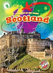 Scotland cover image