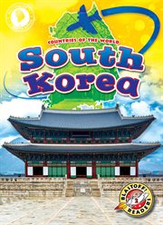 South Korea cover image