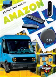 Amazon cover image
