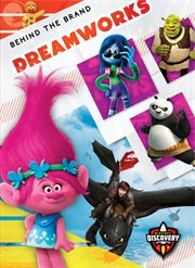 Dreamworks cover image