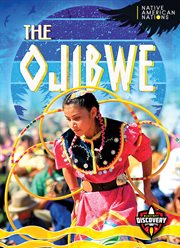 The Ojibwe cover image