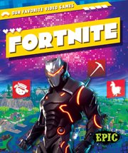 Fortnite cover image