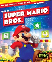 Super Mario Bros cover image